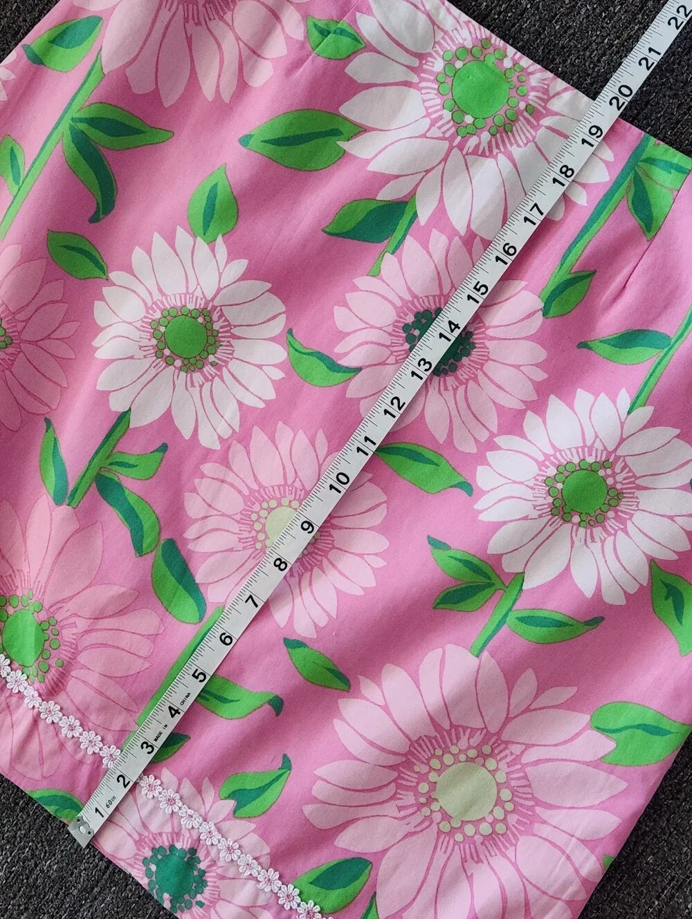 Lilly Pulitzer 🪷rare vtg